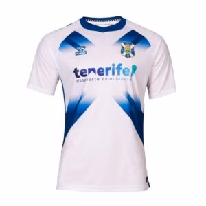 Camiseta Tenerife 2024/25 1ª equipación