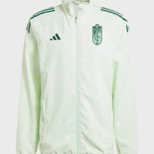 Chaqueta Cápsula Woven Niño adidas 25-26