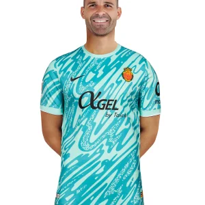 Camiseta Equipación Portero 2025-2026