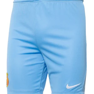 Pantalón corto Tercera Equipación 2024-2025