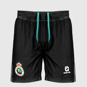 SHORT 2ª PORTERO 25/26 INFANTIL