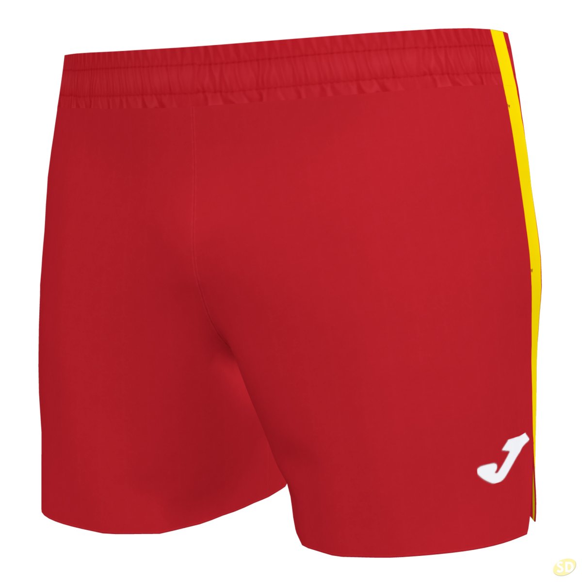 Pantalón Corto Joma Elite VII - Imagen 5