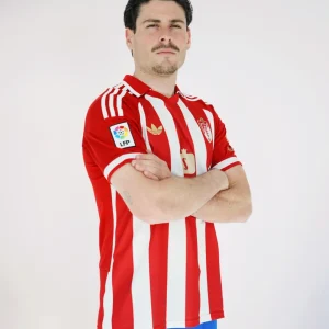Camiseta Retro Primera Equipación adidas 25-26