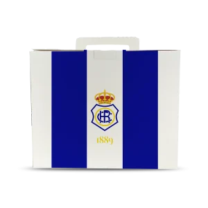 MYSTERY BOX RECREATIVO DE HUELVA