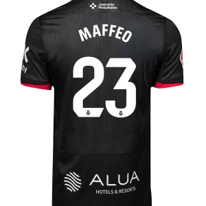 Camiseta MAFFEO Tercera Equipación 2025-2026