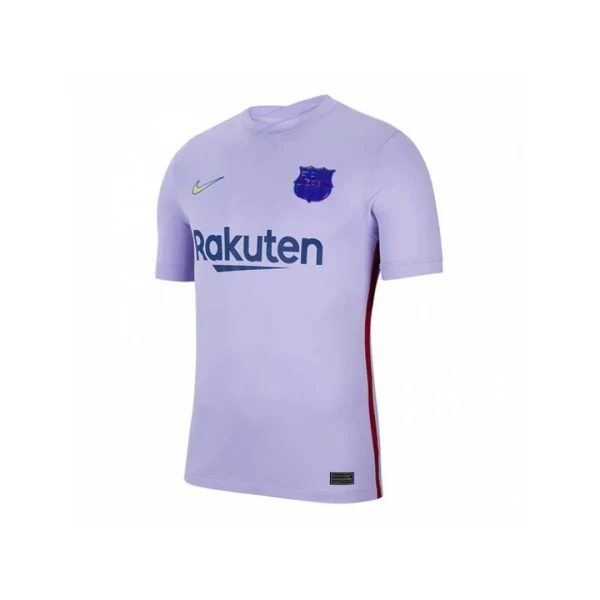 Camiseta FC Barcelona 2021/22 - Imagen 2