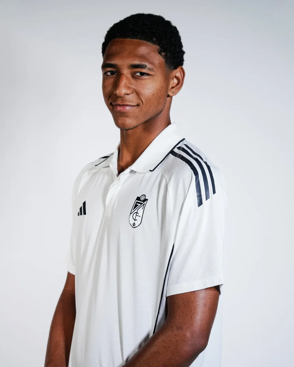 Polo Blanco Hombre adidas 25-26 - Imagen 3