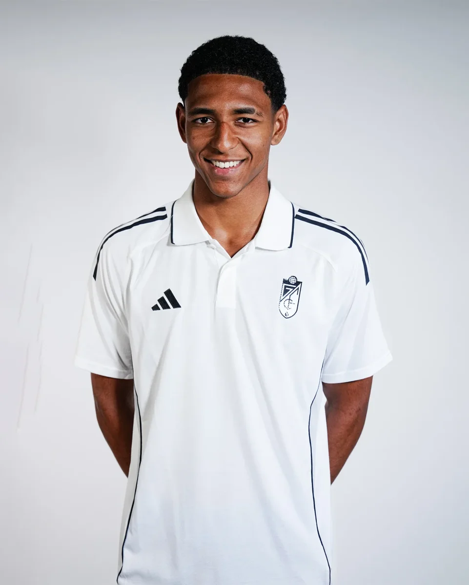 Polo Blanco Hombre adidas 25-26 - Imagen 2
