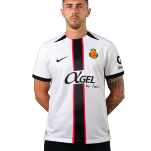 Camiseta Segunda Equipación 2025-2026