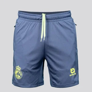 PANTALÓN CORTO ENTRENAMIENTO 25/26