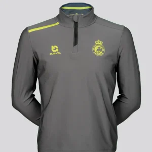 SUDADERA ENTRENAMIENTO ENTRENADOR 25/26
