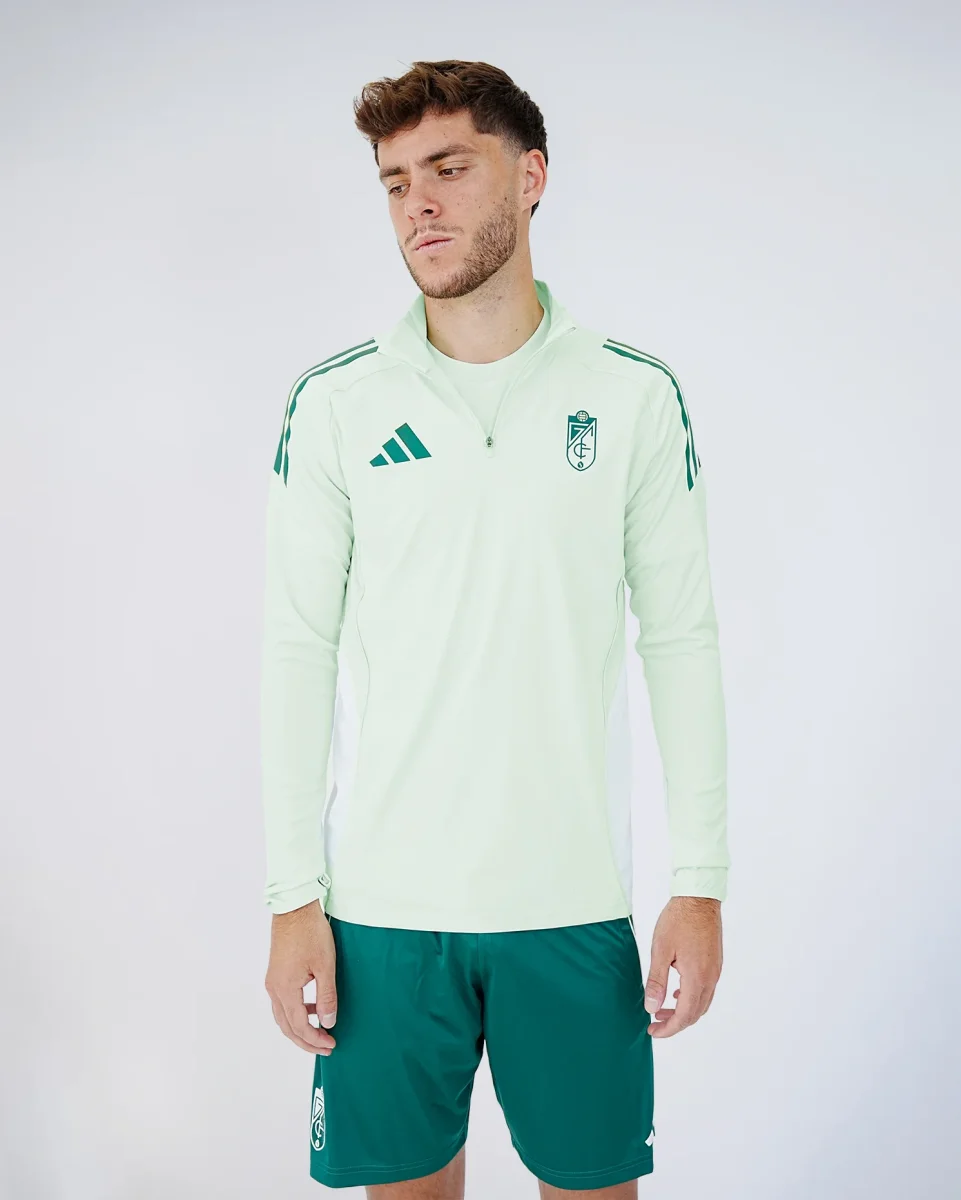 Sudadera Cápsula Hombre adidas 25-26 - Imagen 5