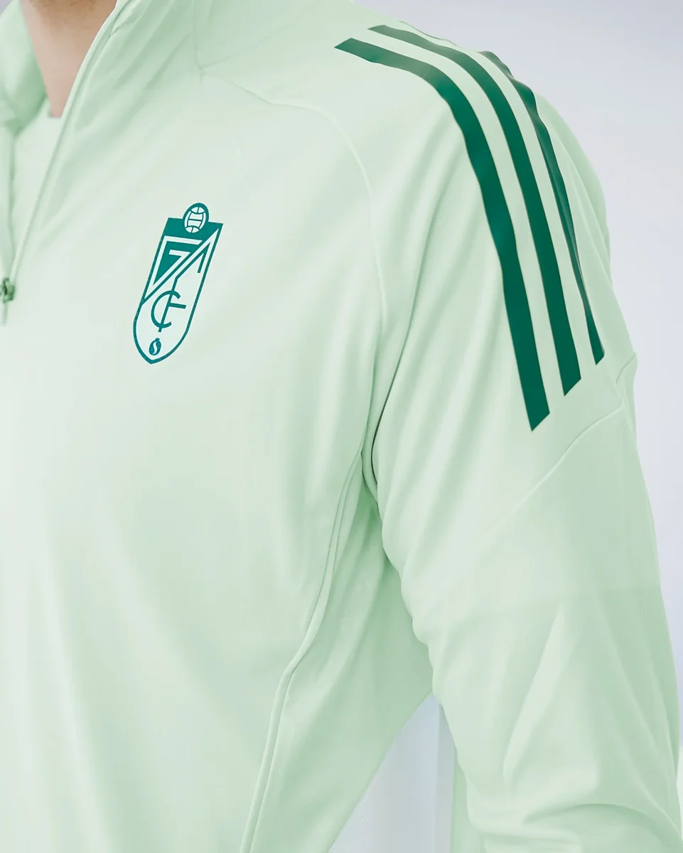 Sudadera Cápsula Hombre adidas 25-26 - Imagen 3