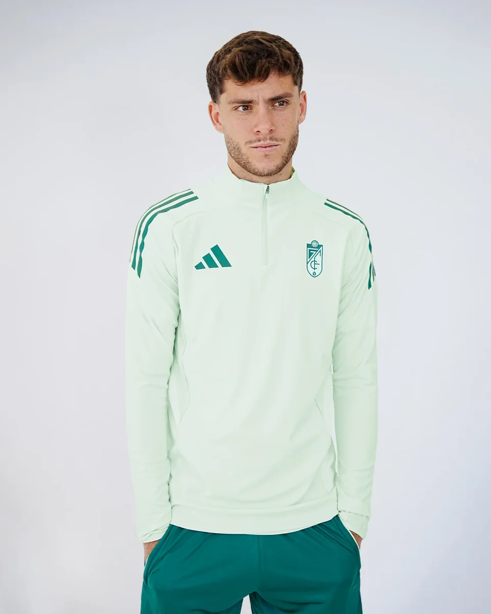 Sudadera Cápsula Hombre adidas 25-26 - Imagen 2