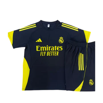 Conjunto chándal Real Madrid (corto) - Imagen 2