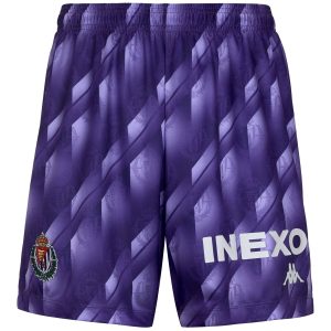 KOMBAT RYDER 2026 RETRO REAL VALLADOLID