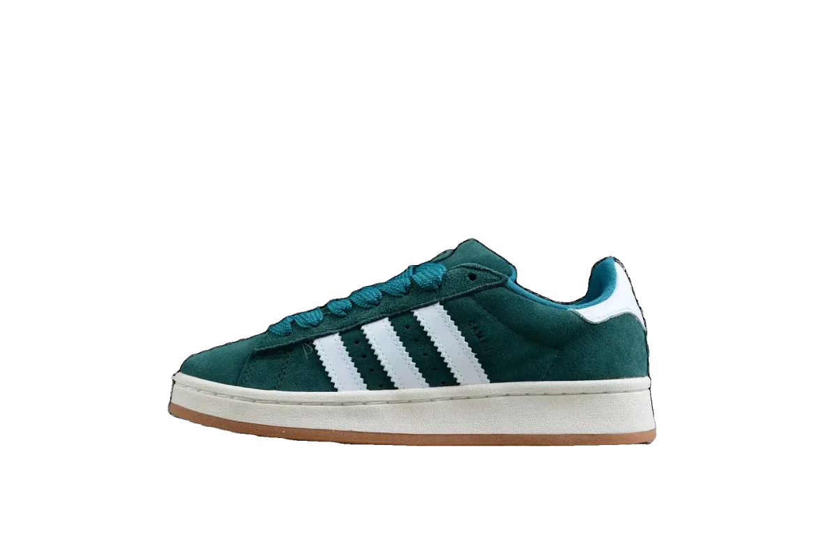 Adidas Campus «Retro Bread»