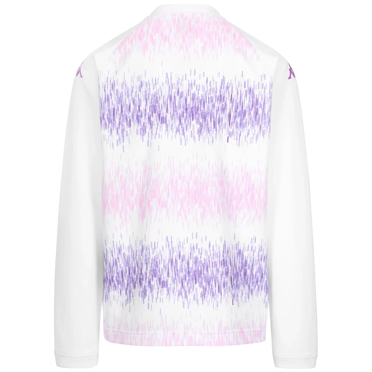 CHAQUETA PRE PARTIDO MOXUNAPRE PRO REAL VALLADOLID 25/26 - Imagen 4