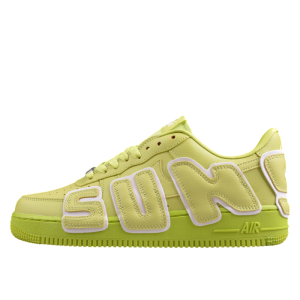 CPFM x Nike Air Force 1 «Yellow»