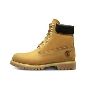Timberland «Classic Yellow»