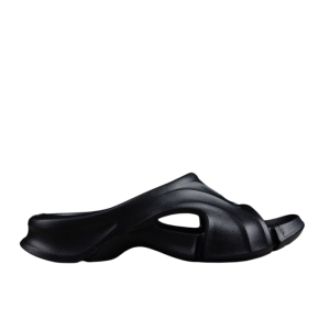 Chanclas Balenciaga AW22 HD Sneaker «Black»