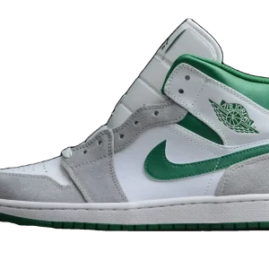 Air Jordan 1 Mid «Retro Celtics»