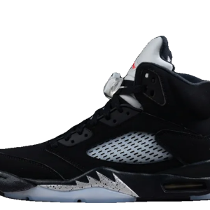 Air Jordan 5 Retro | «Racer Blue»