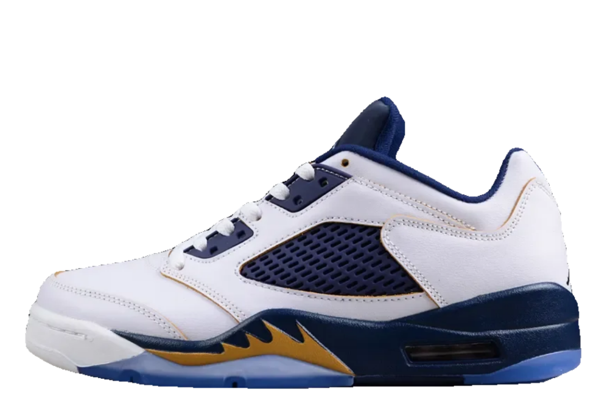 Air Jordan 5 Retro | «Dunk From Above»