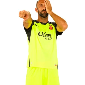 Camiseta Segunda Equipación 2024-2025