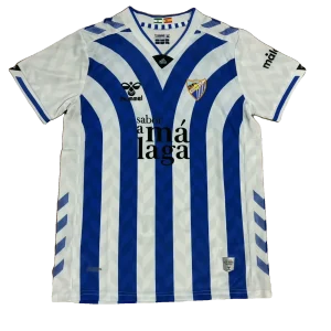 Camiseta Manga C «24-25 Malaga Special Version»