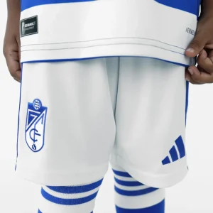 Pantalón Segunda Equipación Niño adidas 25-26