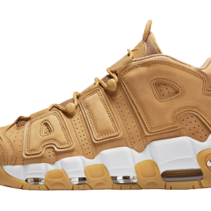 Nike Air More Uptempo PRM “Wheat”