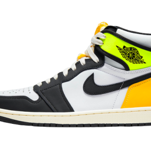 Air Jordan 1 High OG “Volt Gold”
