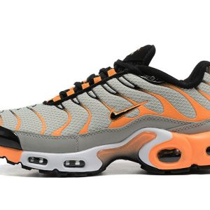 Nike Air Max Plus TN «Orange-Grey»