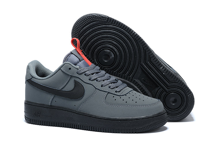 Nike Air Force 1 Low «Grey» - Imagen 5