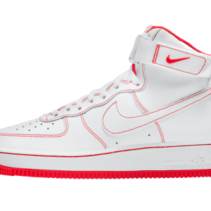Nike Air Force 1 High «Red»