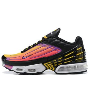 Nike Air Max Plus 3 – Amarillo/Salmón