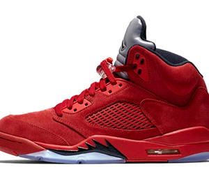 Air Jordan 5 «Red»»