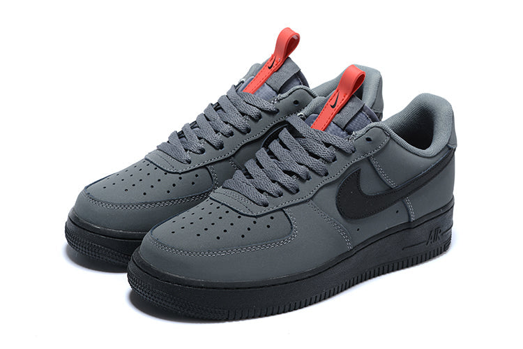 Nike Air Force 1 Low «Grey» - Imagen 7