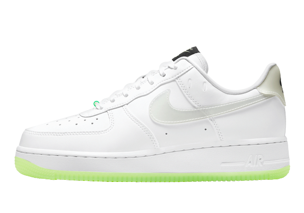 Nike Air Force 1 Low “Have A Nike Day”