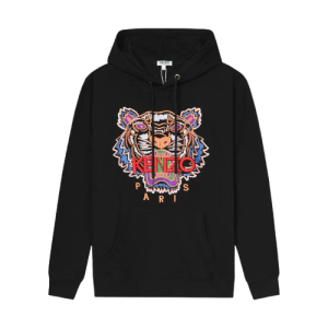 Sudadera Kenzo «Black»