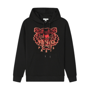 Sudadera Kenzo «Black»