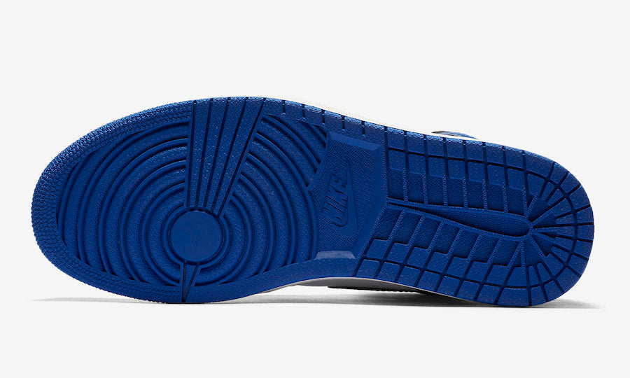 Air Jordan 1 High «Game Royal» - Imagen 6