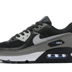 Nike Air Max 90 «Grey-Black”