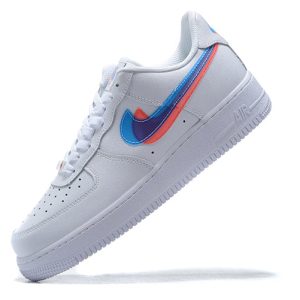 Nike Air Force 1 React “White”