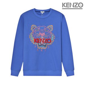 Jersey Kenzo «Blue»