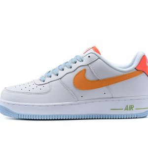 Nike Air Force 1 Low «Be Kind»