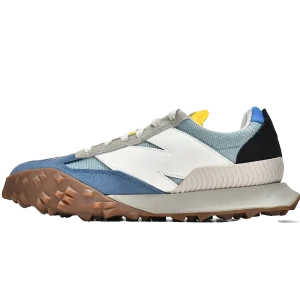 New Balance 327″Storm Blue»