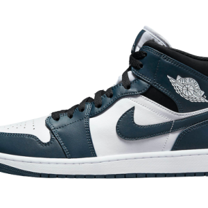 Air Jordan 1 Mid “Dark Teal”