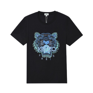 Camiseta Kenzo «Black»